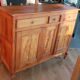Buffet 2 portes