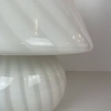 Murano table lamp from 1970