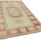 Turkish Vintage Anatolian Rug 162 cm x 244 cm