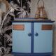 Bedside table