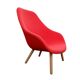 Hay About a Lounge Chair High