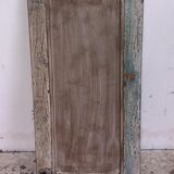 Old "art deco" window