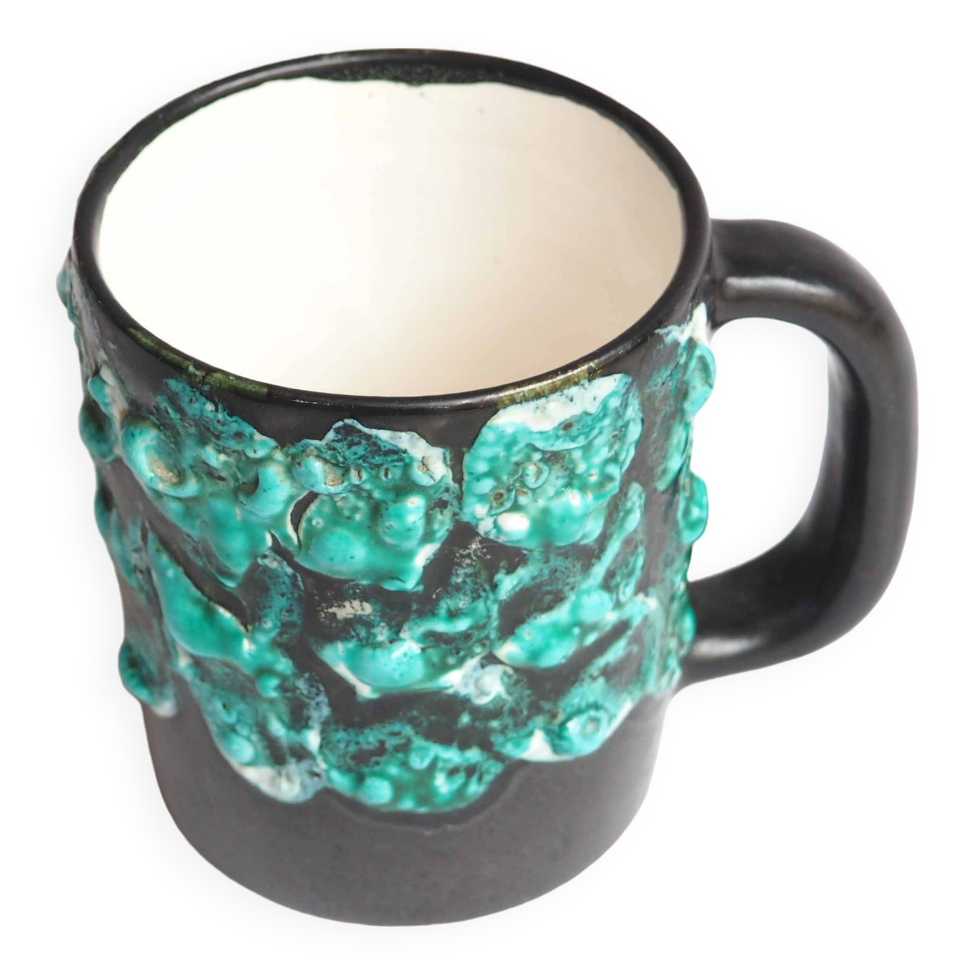 Ceramic mug