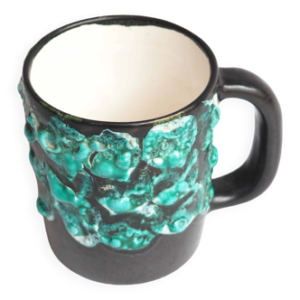 Ceramic mug