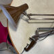 Lampe d’architecte Luxo L-1 Jacobsen