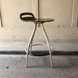 High stool