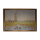 Léon Benoît, Le Marais au Printemps (1895)