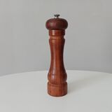 Vintage pepper mill borel brothers peugeot lion