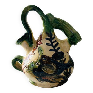 gargoulette signée Puigdemont