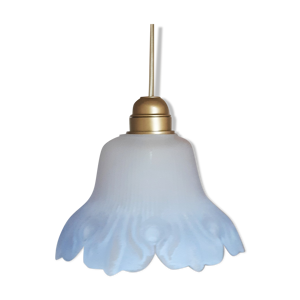 Suspension vintage en