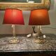 Bedside lamps