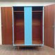 Compas foot cabinet