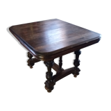 Table Henry II