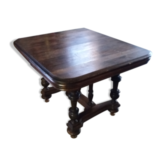 Table Henry II