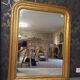 Miroir époque Louis Philippe 1m18 x 91cm