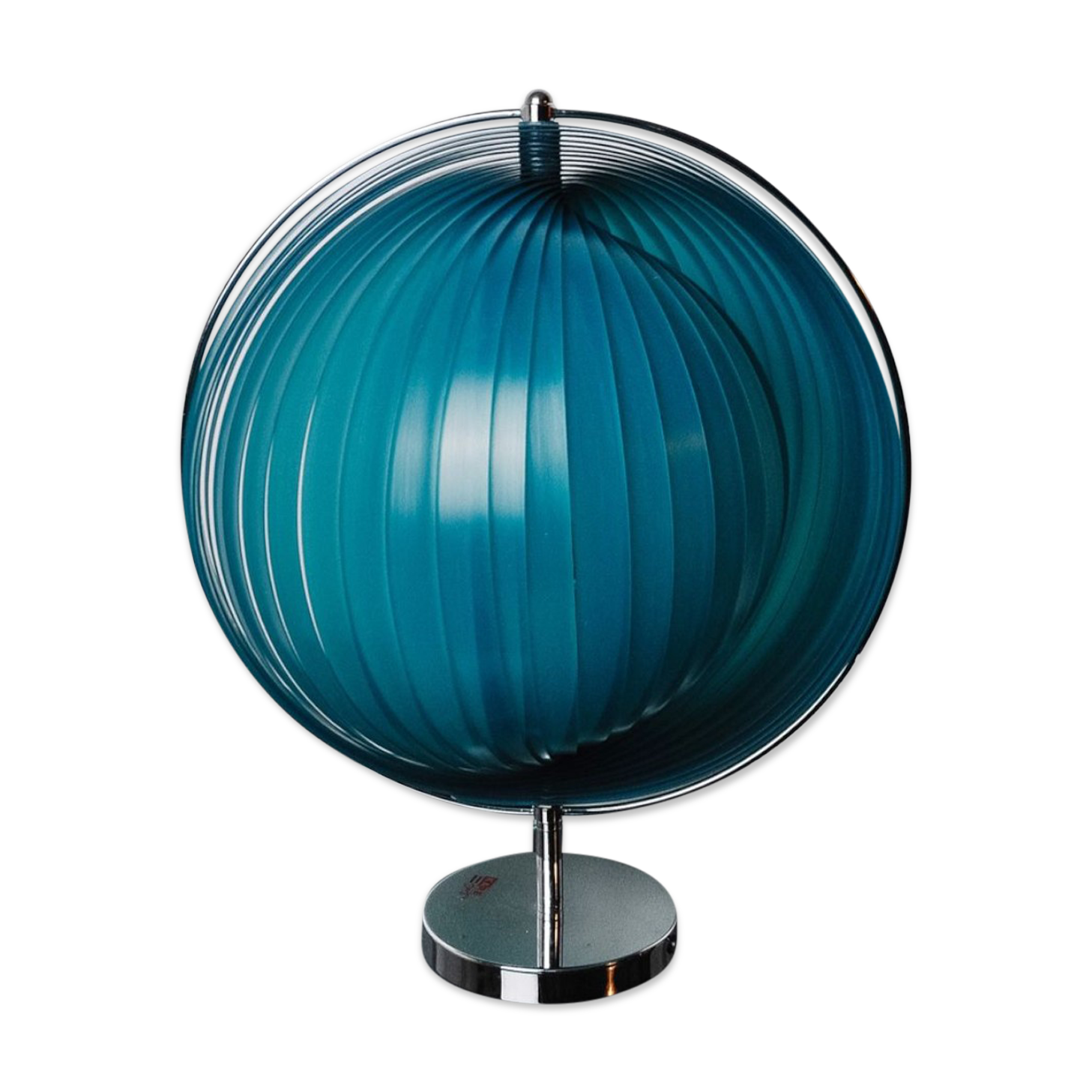 Lamp "Moon" design Kare Spain 1980