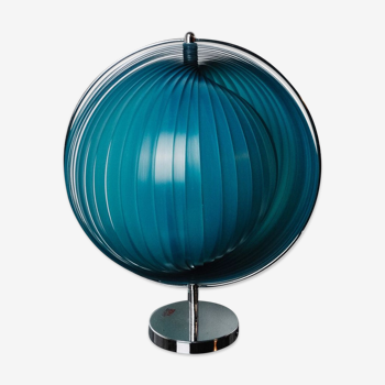 Lampe "Moon" design Kare Espagne 1980