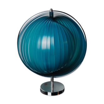 Lampe "Moon" design Kare Espagne 1980