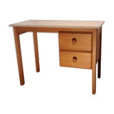 Modernist desk