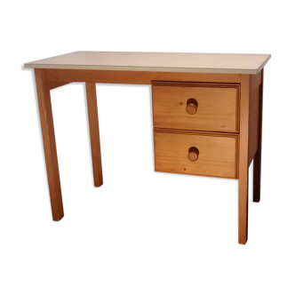 Bureau moderniste