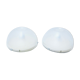 Pair of Guzzini 1960s ceiling lights