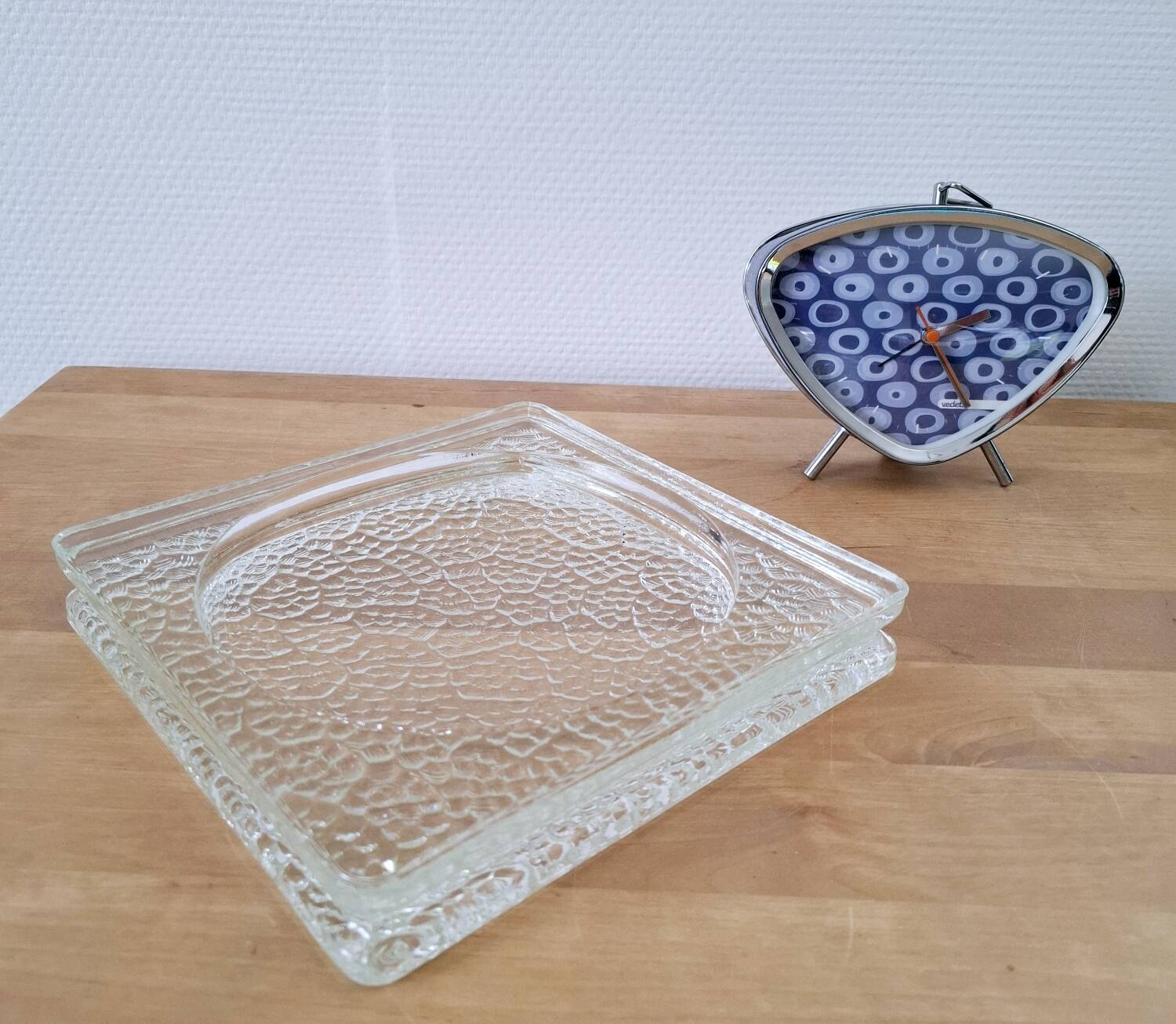 70s "Nevada" pocket emptier