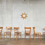 Set of 12 chairs