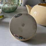 Enameled kettle