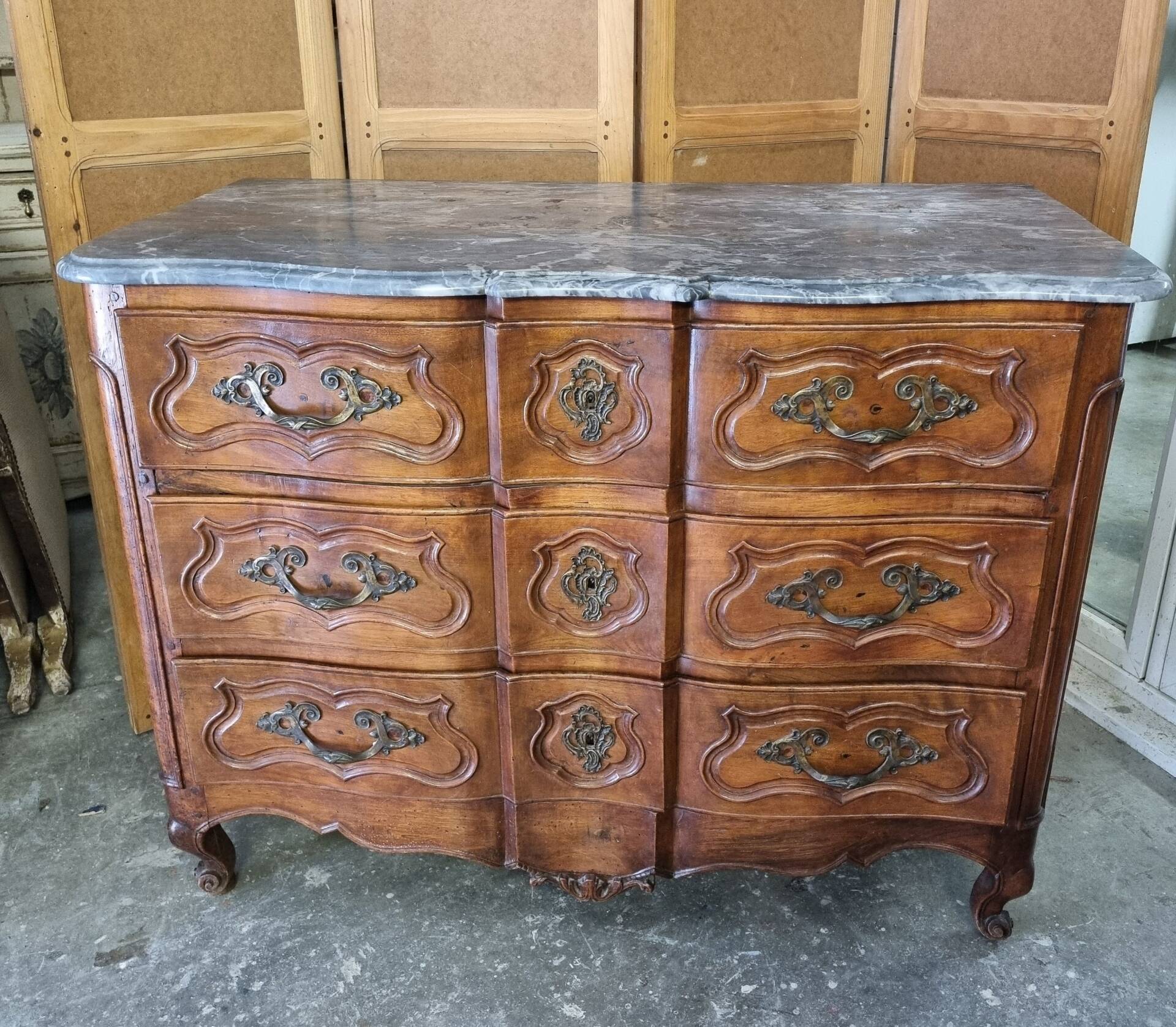Commode