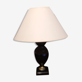 Lampe maison dauphin