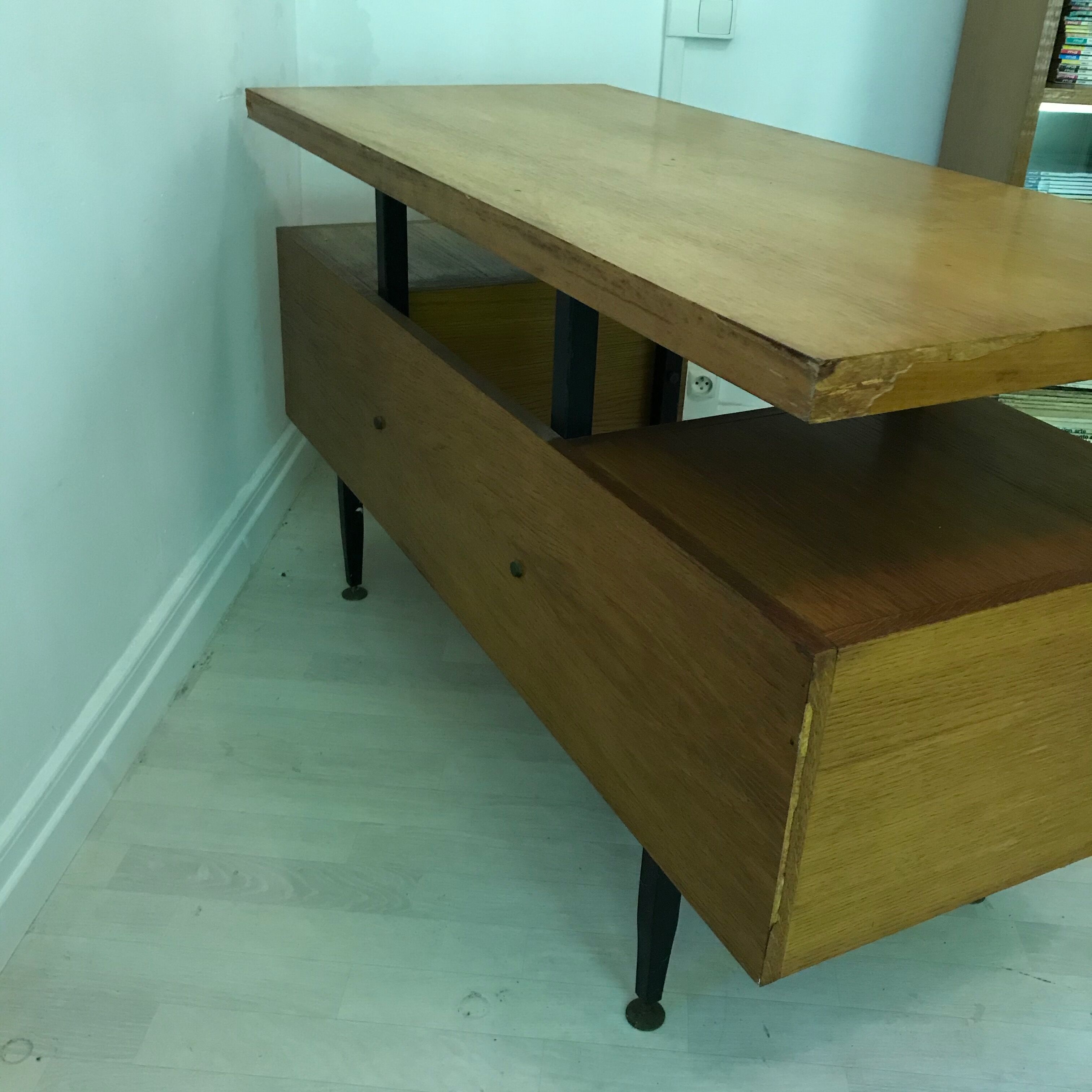 Vintage desk