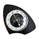 Black and vintage red FFR pendul