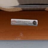 Chaise longue modèle 4521 Magnus Olesen