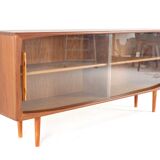 Buffet présentoir Dyrlund 'Stenild' | 159,5 cm