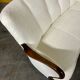 Danish mid-century sofa by Alfred Christensen 1940s - newly re-upholstered