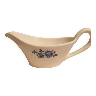 Lunville gravy boat