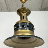 Large industrial suspensions