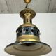 Larges suspensions industrielles