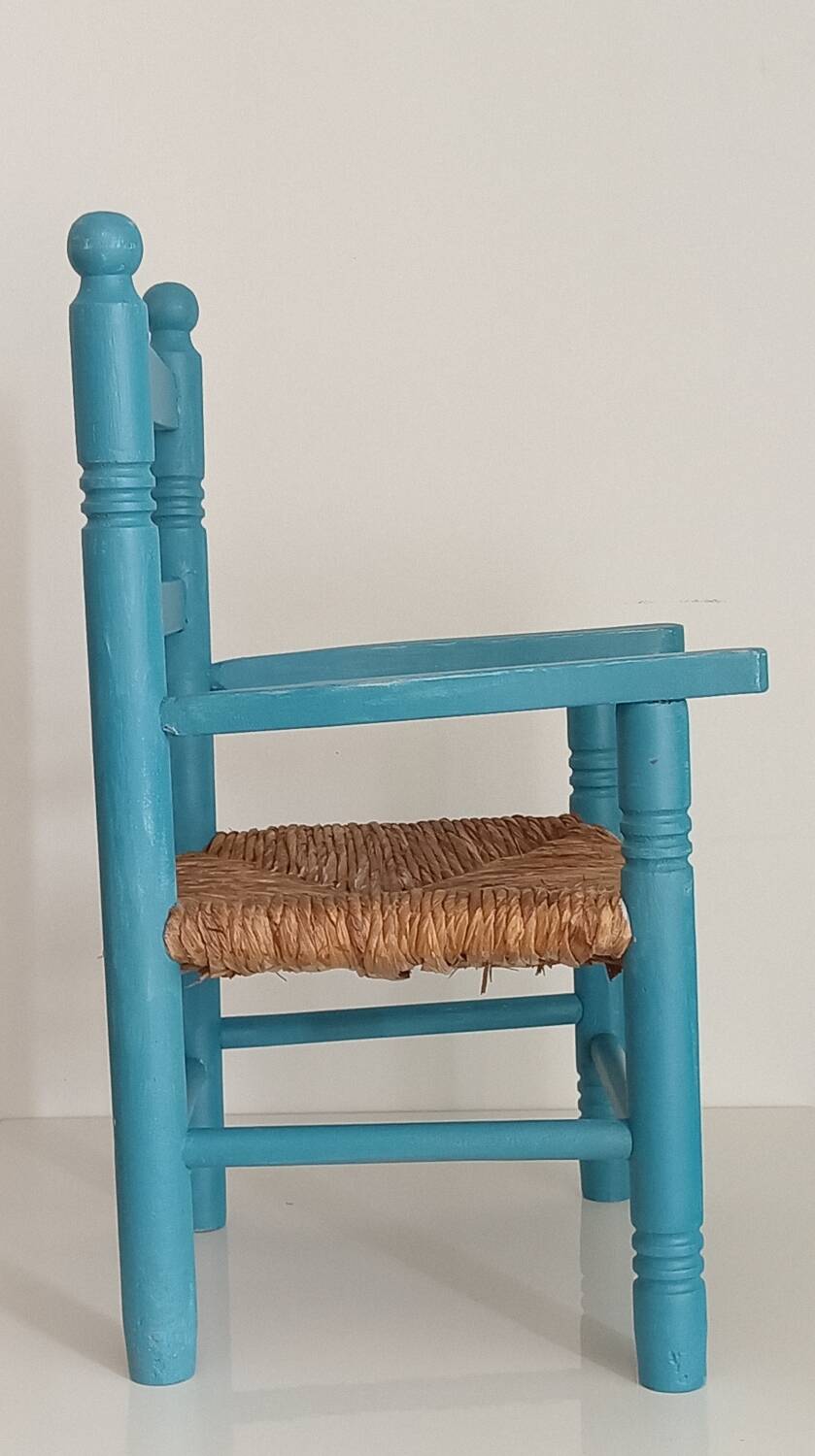Chaise enfant