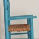 Chaise enfant