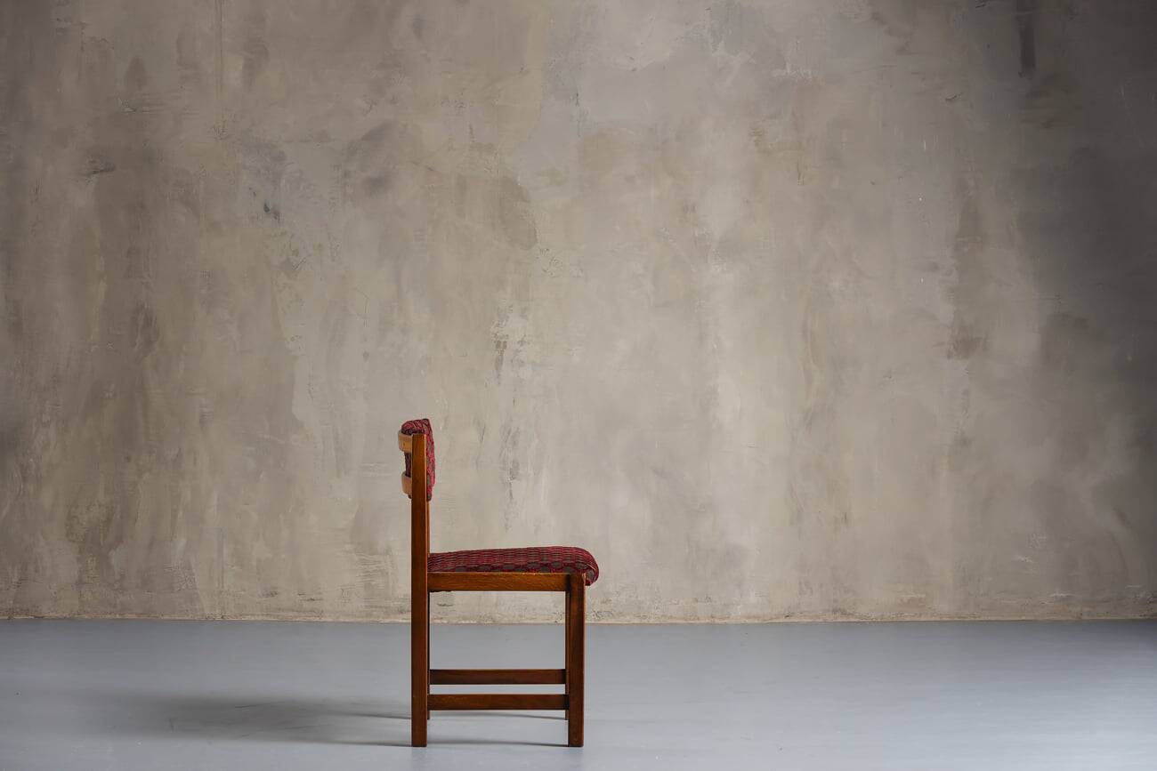Ulferts Tibro Chair, Sweden, 1950s