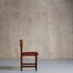 Ulferts Tibro Chair, Sweden, 1950s