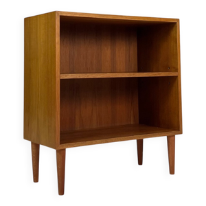 Étagère vintage en