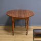 Table for 4 to 10 people with cherry wood extensions, Louis Philippe style – Late 11th century
