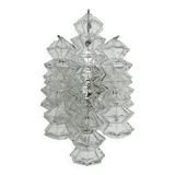 PAGODA Wall Lamp by J.T. Kalmar