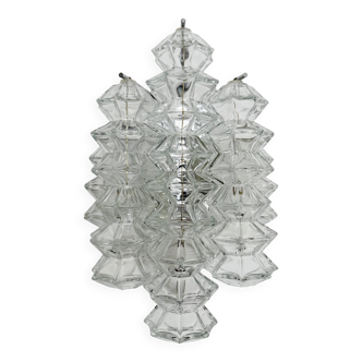 PAGODA Wall Lamp by J.T. Kalmar