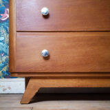 Commode, années 60