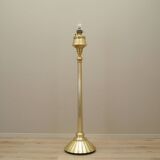 Kerosene lamp, German design, 1920s, manufacturer: Ehrich & Graetz
