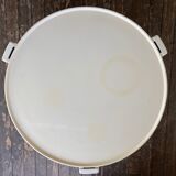 Serving table, Italian design 1970