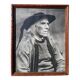 Impression portrait homme
